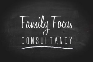 Family Focus Consultancy Logo